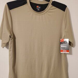 Men's Pullover Shirt